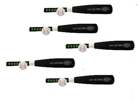 Jumbo Baseball Bat And Ball &pound;2.50 @ Asda Direct