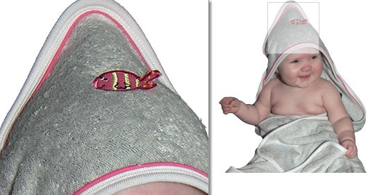 Splash About Happy Nappy And Apres Splash Towel Review