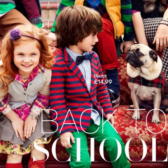 H&amp;M Promotional Code: 25%