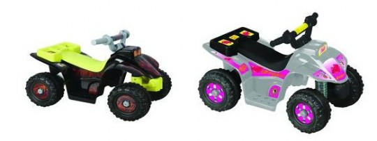 Ride-On Quad £36.99 @ Maplin Ride-On Quad £36.99 @ Maplin