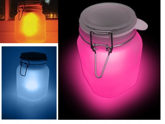 Sun Jar Review