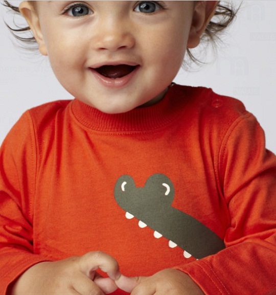 Boys Tops &pound;2.50 @ Mothercare
