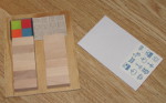 Seedling My Fun Stamp City Kit Review