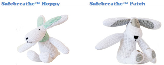 Safebreathe Hoppy And Patch Review