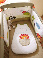 Vertbaudet Baby Sleeping Bag Review Vertbaudet Baby Sleeping Bag Review