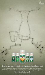 Jungle Formula Insect Repellent Review