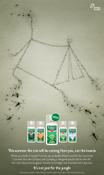 Jungle Formula Insect Repellent Review