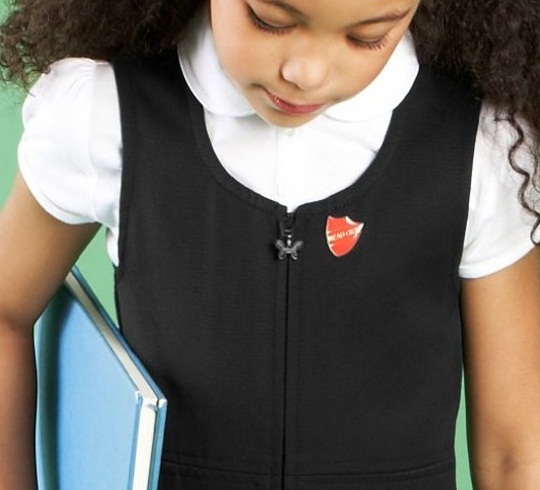 Top Tips For Back To School Uniform