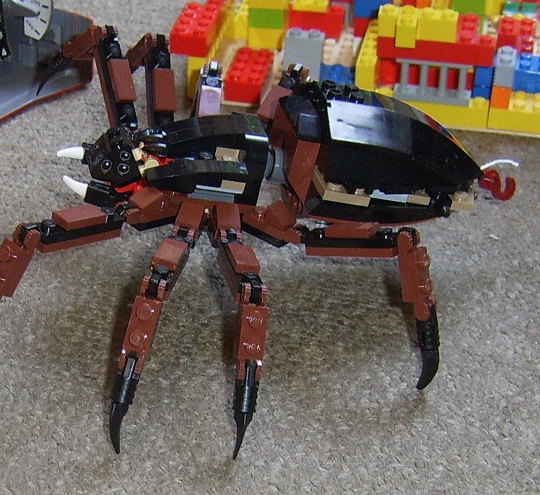 Lego Lord Of The Rings Review