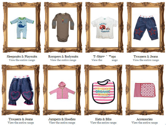Children's Clothes 10% Off @ Lil Rascals : PlayPennies Exclusive Children's Clothes 10% Off @ Lil Rascals : PlayPennies Exclusive