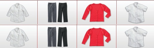 School Uniform Back To School Deals @ Aldi