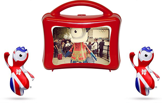 Personalised Back To School Bits And Pieces Half Price @ TescoPhoto