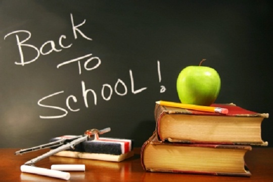 Back To School Bargains
