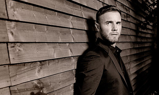 Celebaby: Devestation For Dawn And Gary Barlow