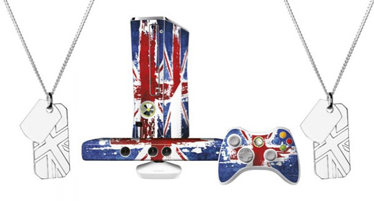 Free Competitions: Win A Links Of London Pendant