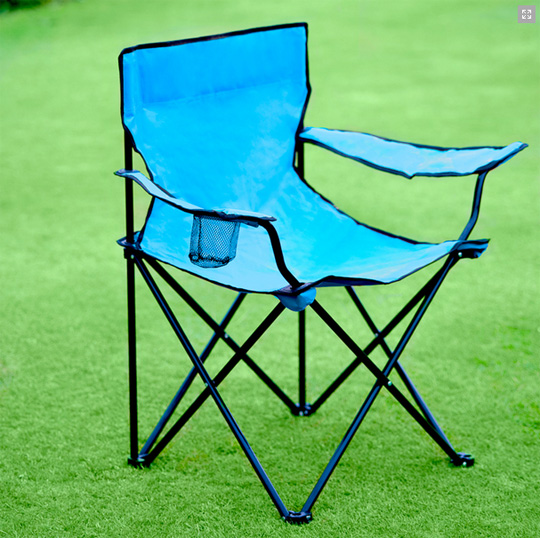 Folding Camping Chairs &pound;9 For Two @ B&amp;M Stores