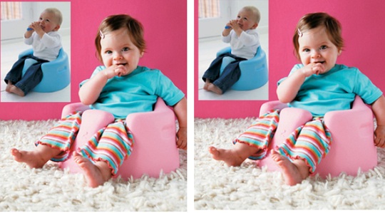 Baby Freebie: Free Bumbo Repair Kit @ Tomy Baby Freebie: Free Bumbo Repair Kit @ Tomy