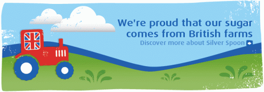 Fab Freebie: Free Gift @ Silver Spoon