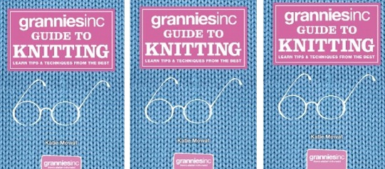 The Grannies, Inc. Guide To Knitting Review