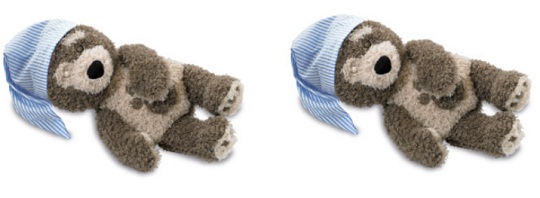 Goodnight Little Charley Bear &pound;9.20 @ Early Learning Centre