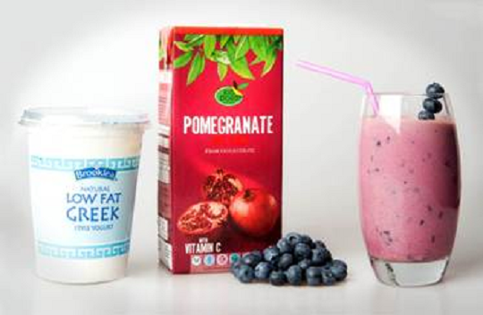 Outstanding Olympic Recipes To Boost Your Body