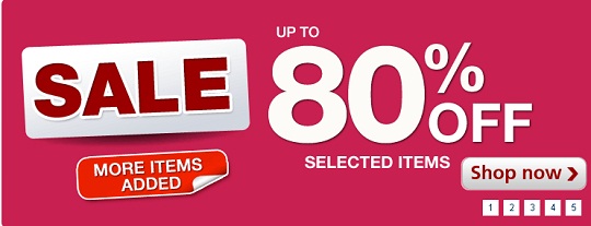 10% Off On &pound;10 Spend @ Reader&rsquo;s Digest