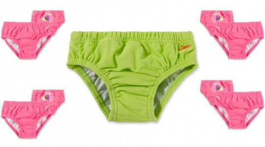 Speedo Tyke AquaNappy &pound;5 @ Newitts