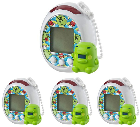 Tamagotchi Tama-Go &pound;7.99 @ Argos