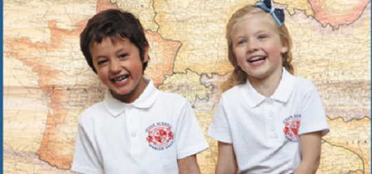 Back To School Bargains