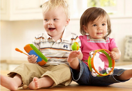 Top Five Freebie Tips For Things To Do With Your Baby Or Toddler
