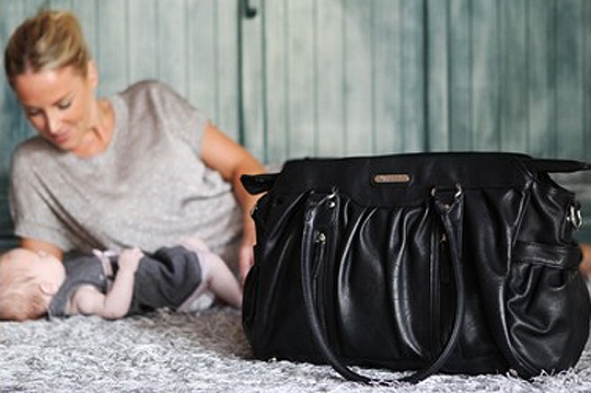 Vanchi 'Doctor' Changing Bag Review