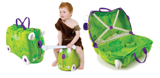 Trunki Review
