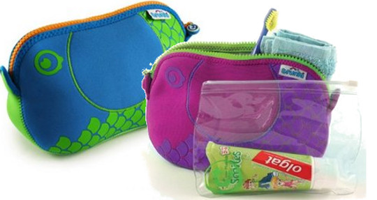 Trunki Travel Chums Wash Bag £6.50 / £6.99 @ Amazon Trunki Travel Chums Wash Bag £6.50 / £6.99 @ Amazon