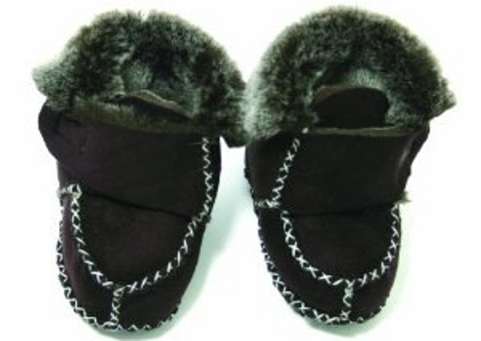 Baby Boum Bootie Slippers Size 12-18 Months £7.46 @ Amazon Baby Boum Bootie Slippers Size 12-18 Months £7.46 @ Amazon