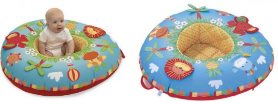 Safari Playnest &pound;20.80 @ Mothercare