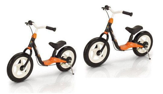 Kettler Sprint Air Rocket Balance Bike &pound;25.98 @ Amazon