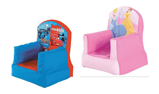 Inflatable Cosy Chairs £9.94 @ Tesco Direct Inflatable Cosy Chairs £9.94 @ Tesco Direct
