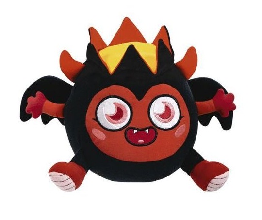3 For 2 On Moshi Monsters Plus Free Delivery And &pound;5 Off &pound;30 @ Toys R Us