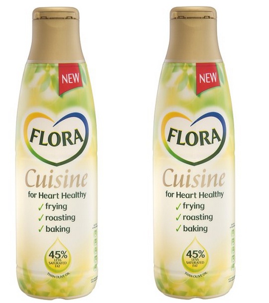 Flora Cuisine Review