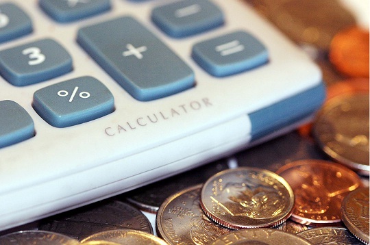 Are You Paying Too Much Tax?