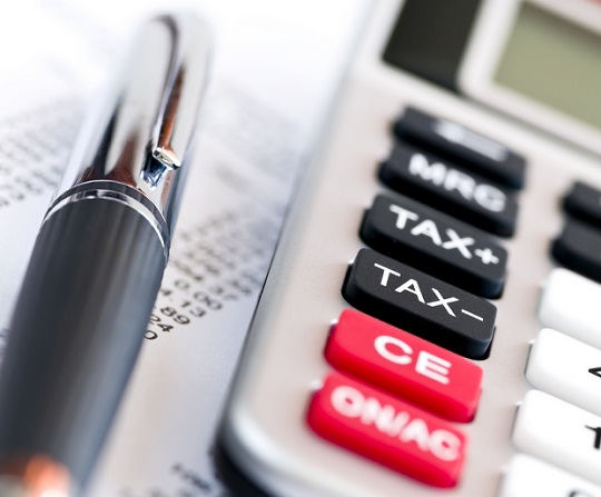 Are You Paying Too Much Tax?