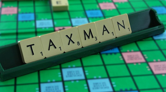 Are You Paying Too Much Tax?
