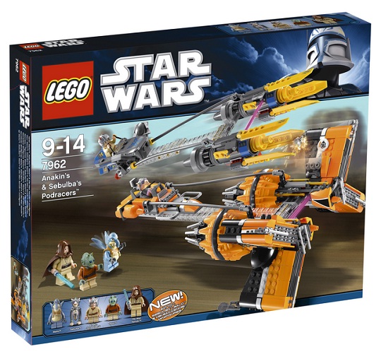 Smyths Toy Store Promotional Code: 10% Off Lego Star Wars