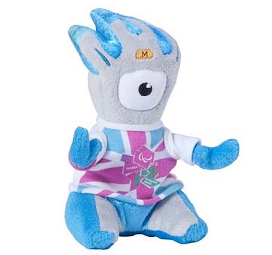 London 2012 And Team GB Soft Toys Up To 90% Off @ The Toy Shop London 2012 And Team GB Soft Toys Up To 90% Off @ The Toy Shop