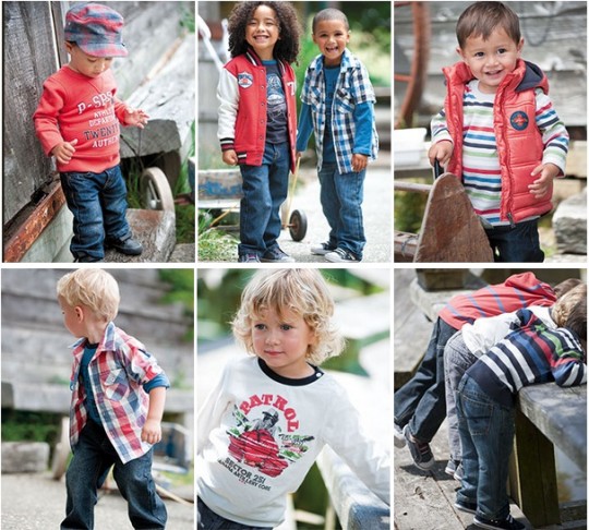 Pumpkin Patch Promotional Code: 30% Off And Free Delivery