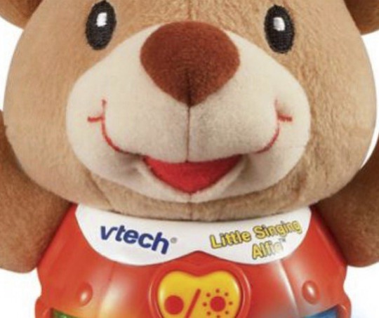 VTech Little Singing Alfie £6.39 @ ELC VTech Little Singing Alfie £6.39 @ ELC