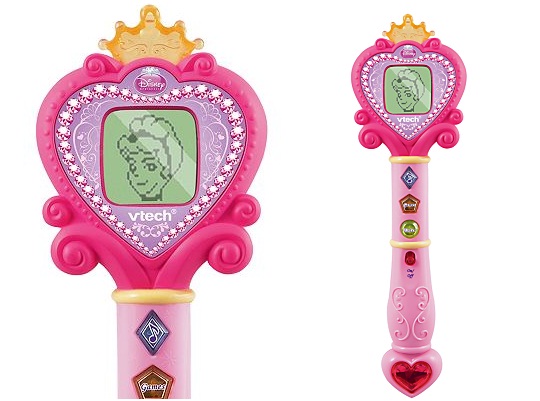 VTech Magical Learning Wand £8.48 @ John Lewis VTech Magical Learning Wand £8.48 @ John Lewis
