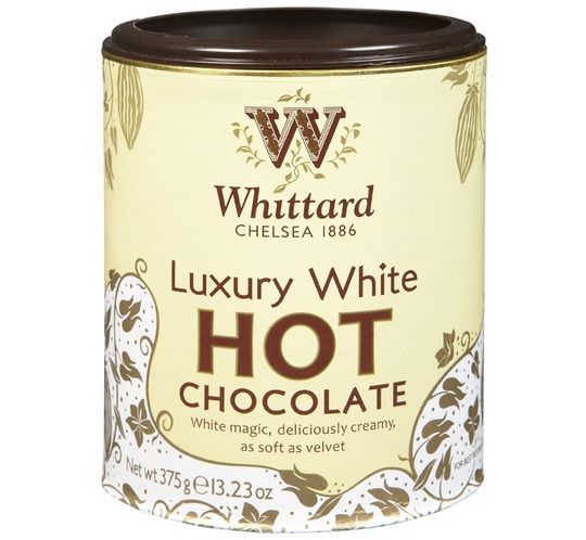 Whittard Promotional Code: 20% Off