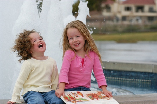 101 Things To Do With The Kids Before They Grow Up (Part 4) 101 Things To Do With The Kids Before They Grow Up (Part 4)