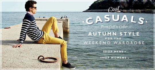 Free Competition: Win &pound;500 To Spend At Selfridges